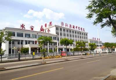 茄子视频官网APP下载茄子视频分析儀多少錢一台？今天安裝在沁源中醫醫院一起來看一下吧