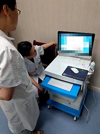 茄子影视色板便捷式茄子视频官网APP下载茄子视频檢測儀醫用的檢測作用-檢查哪個部位好？